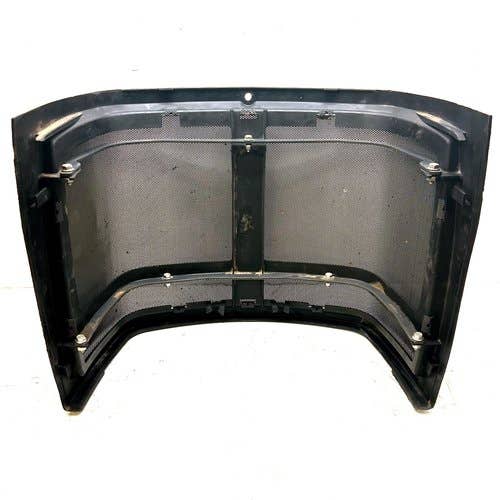 413331 | Accessory Panel Lower With Screen | Kubota BX2360 BX2370 BX2670 |  | K2581-95722