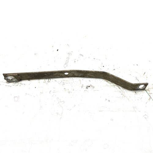 Used Lever Guide Stay fits Kubota BX1870 BX2370 BX2670 K2651-55232 Used Lever Guide Stay fits Kubota BX1870 BX2370 BX2670 K2651-55232