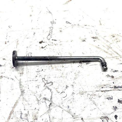 Used Parking Brake Pedal fits Kubota BX1880 BX2370 BX2670 K2771-43210 Used Parking Brake Pedal fits Kubota BX1880 BX2370 BX2670 K2771-43210