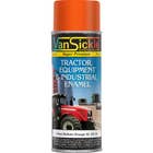 108350 | Kubota Orange 2 Tractor Paint | Aerosol |
