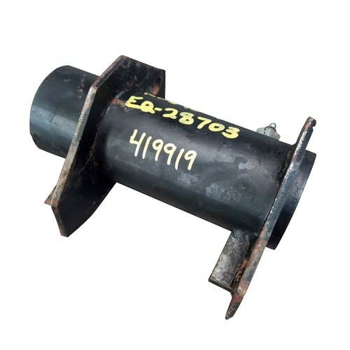 419919 | Track Tension Cylinder Right Hand | Kubota KX040-4 |  | RC411-21606