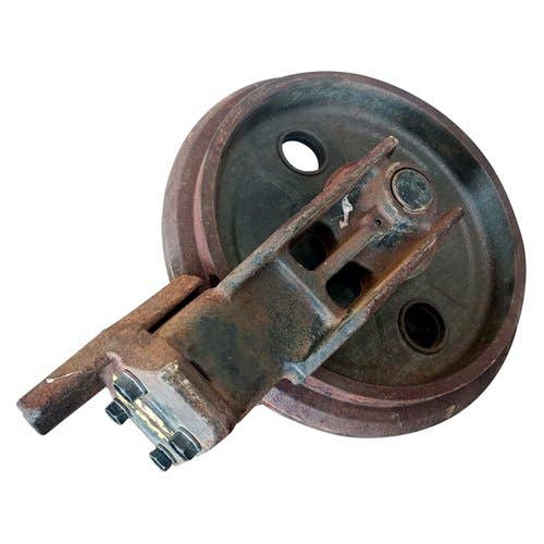 419930 | Track Idle Wheel Assembly | Kubota KX040-4 |  | RD158-21340 | RD158-21382 |  RD118-21340 |  RD158-21320 |  RD158-21370