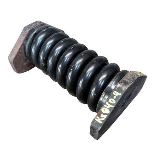 419913 | Track Tension Spring Assembly | Kubota KX040-4 |  | RD411-21420 | RD118-21443 |  RD118-21433
