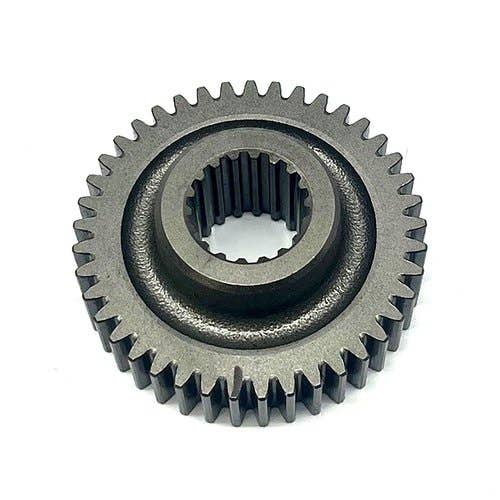 466422 | Hydraulic Pump Drive Gear. 41 Tooth | Kubota MX5800H |  | T1062-36810