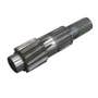 463769 | Differential Gear Shaft - Right Hand | Kubota L35 L35 L2900 L3010 L3300 L3410 | | TA020-26710 463769 | Differential Gear Shaft - Right Hand | Kubota L35 L35 L2900 L3010 L3300 L3410 | | TA020-26710