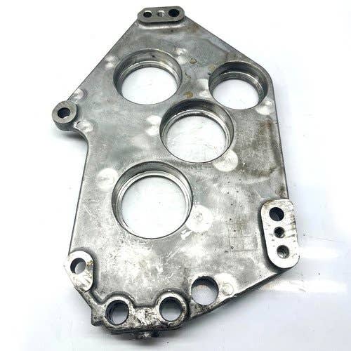 463829 | Clutch Housing Bearing Holder | Kubota L2900 L3010 L3300 L3410 L3600 L3710 L4200 L4310 L4610 |  | TA040-20250
