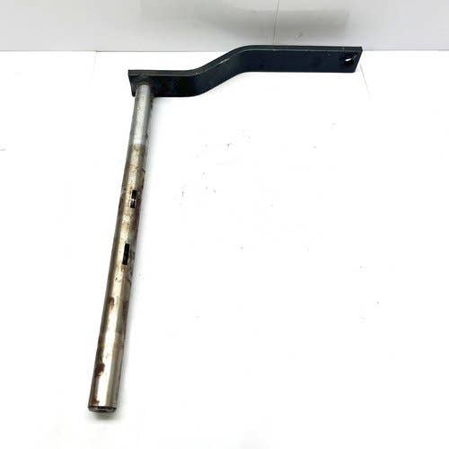 422496 | Clutch Lever | Kubota L3600 L4200 L4310 |  | TA040-21172