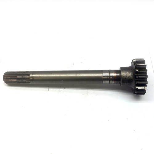 422305 | Gear Shaft Independent Power Take Off. 18 Tooth | Kubota L4200 L4310 L4610 |  | TA040-23104
