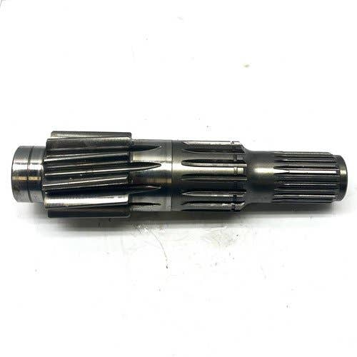 422467 | Differential Shaft. Right Hand. 11 Tooth | Kubota L3600 L4200 L4310 |  | TA040-26713 | TA040-26710