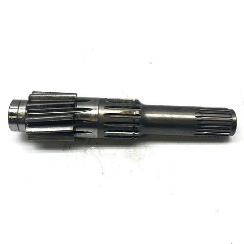 Used Differential Shaft. Left Hand. 11 Tooth fits Kubota L3600 L4200 L4310 TA040-26720 TA040-26723 Used Differential Shaft. Left Hand. 11 Tooth fits Kubota L3600 L4200 L4310 TA040-26720 TA040-26723