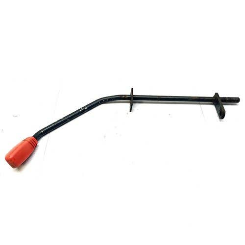 422487 | Throttle Hand Lever | Kubota L3600 L4200 L4310 |  | TA040-42814