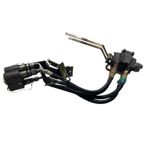 422541 | Dual Hydraulic Remote Kit | Kubota L3600 L4200 L4310 |  | TA040-96102