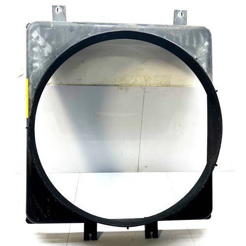 Used Cooling Fan Shroud fits Kubota L3710 L4310 L4610 TA140-16020 Used Cooling Fan Shroud fits Kubota L3710 L4310 L4610 TA140-16020