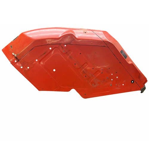 Used Fender.Right Hand fits Kubota L3710 L4310 TA140-99510 Used Fender.Right Hand fits Kubota L3710 L4310 TA140-99510