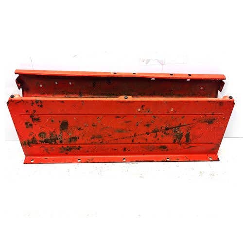 422532 | Seat Kit Rear  | Kubota L3600 L4200 L4310 |  | TA140-99580 | TA040-47190