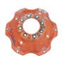 464754 | Wheel Center | | TC050-00960, TC050-00890 464754 | Wheel Center | | TC050-00960, TC050-00890