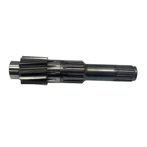 467129 | Bull Pinion Left Hand | Kubota MX5800H |  | TC050-26722