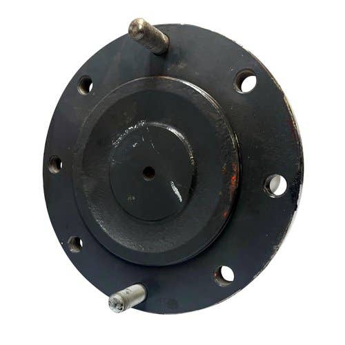 467142 | Rear Axle | Kubota MX5800H |  | TC050-27110