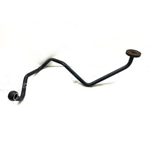 Used Hydraulic Delivery Pipe fits Kubota L2501 L3200 L3800 TC220-33422 Used Hydraulic Delivery Pipe fits Kubota L2501 L3200 L3800 TC220-33422