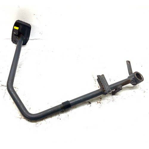 415396 | Brake Pedal Left Hand | Kubota L2501 L3200 L3800 |  | TC220-57392