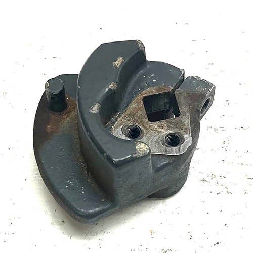 Used Assembly Holder fits Kubota L2501 L3200 L3800 TC220-59343 Used Assembly Holder fits Kubota L2501 L3200 L3800 TC220-59343