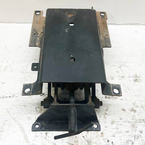 Used Seat Suspension fits Kubota L2501 L3200 L3800 TC223-11800