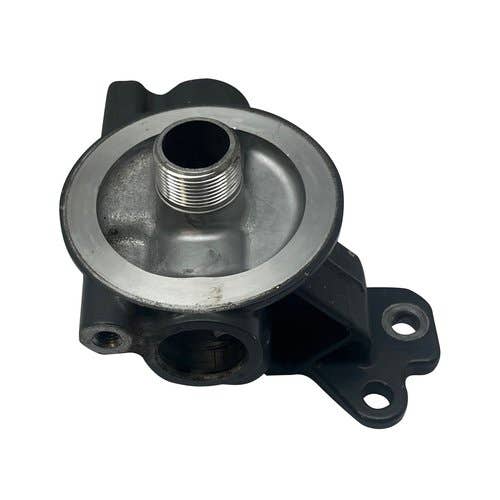 466492 | Hydraulic Filter Bracket | Kubota MX5800H |  | TC230-33210