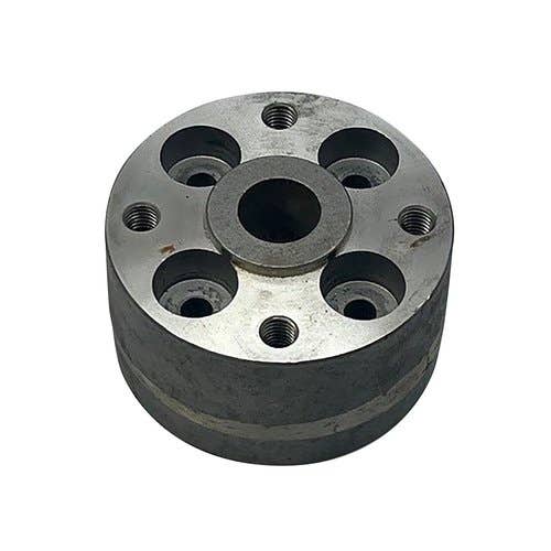 Used Fan Spacer fits Kubota MX5800H TC250-16220 Used Fan Spacer fits Kubota MX5800H TC250-16220