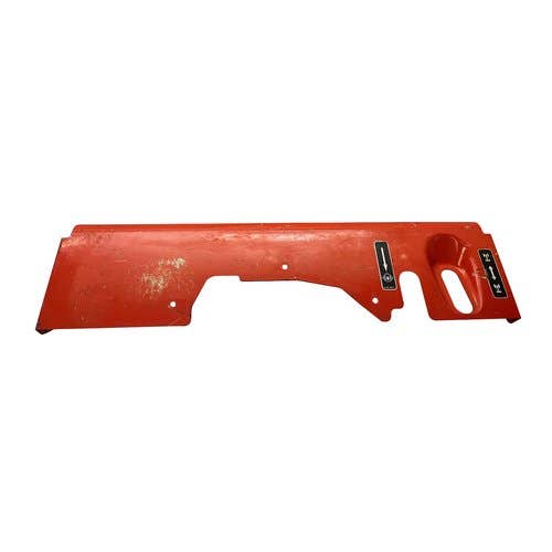 467268 | Floor Sheet Cover | Kubota MX5800H |  | TC350-57544 | TC350-57543