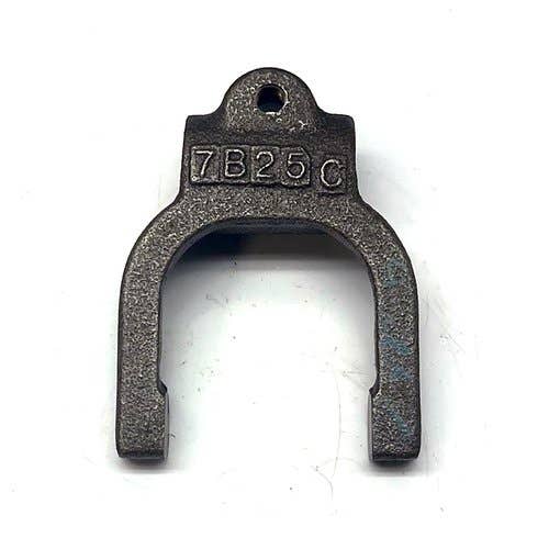 422032 | Clutch Release Bearing Fork | Kubota L3301 L3901 |  | TC402-14720