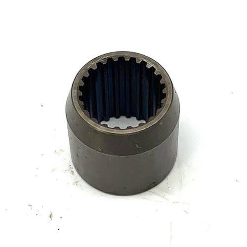 Used Power Take Off Output Shaft Coupling fits Kubota L3301 L3901 L4600 TC403-23660 Used Power Take Off Output Shaft Coupling fits Kubota L3301 L3901 L4600 TC403-23660