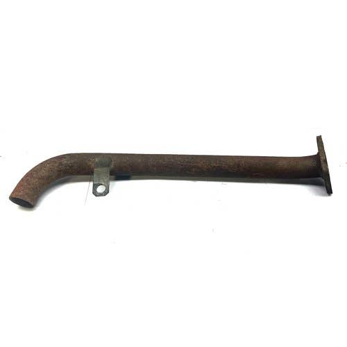 421974 | Exhaust Pipe (Out) | Kubota L3301 L3901 |  | TC620-16453