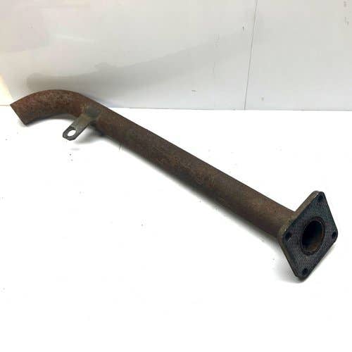 421974 | Exhaust Pipe (Out) | Kubota L3301 L3901 |  | TC620-16453