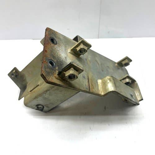 421993 | DPF Bracket #1 | Kubota L3301 L3901 |  | TC620-16478