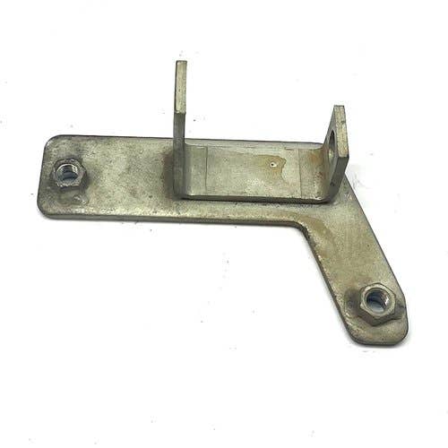 Used DPF Bracket #2 fits Kubota L3301 L3901 TC620-16482 Used DPF Bracket #2 fits Kubota L3301 L3901 TC620-16482