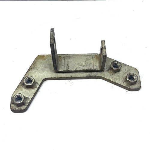 Used DPF Bracket #3 fits Kubota L3301 L3901 TC620-16492 Used DPF Bracket #3 fits Kubota L3301 L3901 TC620-16492