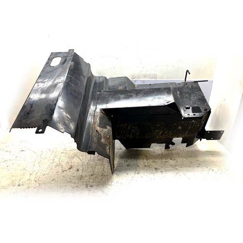 422261 | Fuel Tank Support | Kubota L3301 L3901 |  | TC620-42116