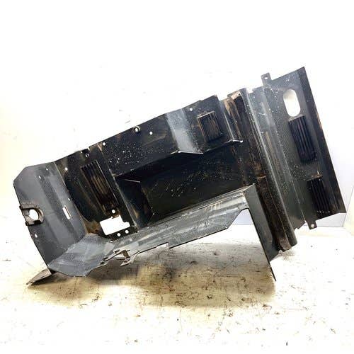 422261 | Fuel Tank Support | Kubota L3301 L3901 |  | TC620-42116