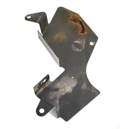 Used Neutral Holder Cover fits Kubota L3301 TC620-57550 Used Neutral Holder Cover fits Kubota L3301 TC620-57550