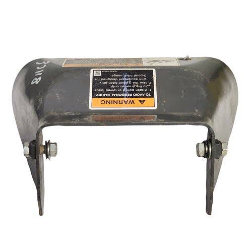 410923 | PTO Shield | Kubota L3301 |  | TC620-99630