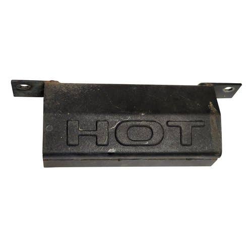 410918 | Front Exhaust Pipe | Kubota L3301 |  | TC630-16443