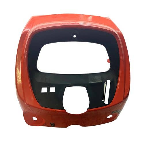 Used Console Cover fits Kubota MX5800H TC650-18953 Used Console Cover fits Kubota MX5800H TC650-18953