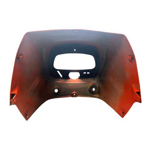 467267 | Console Cover | Kubota MX5800H |  | TC650-18953