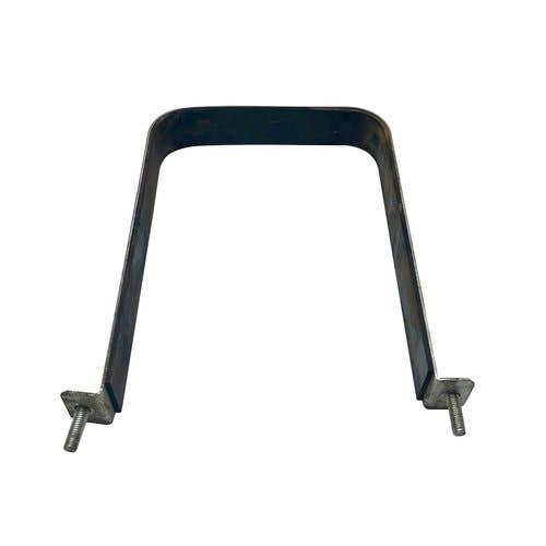 467269 | Fuel Tank Clamp | Kubota MX5800H |  | TC650-42020