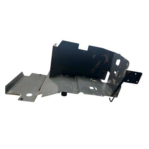 467272 | Fuel Tank Support | Kubota MX5800H |  | TC650-42115
