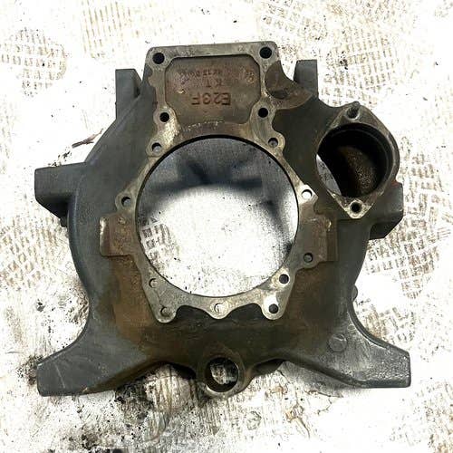 Used Flywheel Housing fits Kubota L3130 TD060-20103 Used Flywheel Housing fits Kubota L3130 TD060-20103