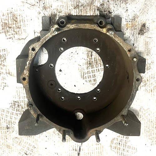 412542 | Flywheel Housing | Kubota L3130 |  | TD060-20103