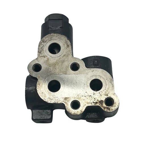 466490 | Front Hydraulic Block | Kubota MX5800H |  | TD060-37500