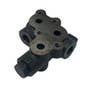 466490 | Front Hydraulic Block | Kubota MX5800H | | TD060-37500 466490 | Front Hydraulic Block | Kubota MX5800H | | TD060-37500