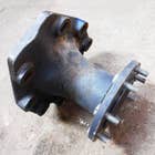 449856 | Axle Assembly | Kubota SSV75 | | V1411-21110 | V1411-21120